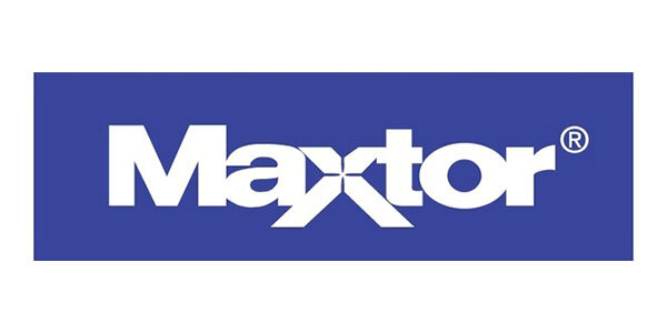 Datenrettung Maxtor