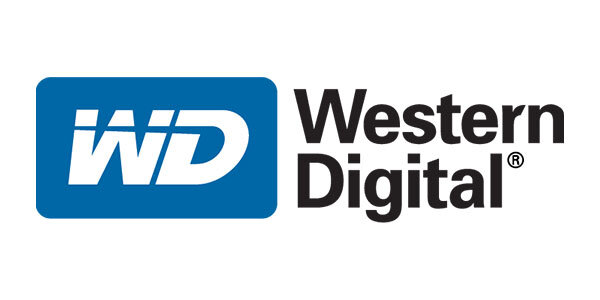 Datenrettung von Western Digital Festplatten WD